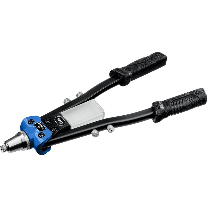 Усиленный двуручный заклепочник Т-64 Зубр 311971