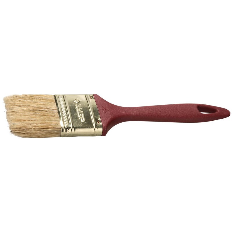 Фото Кисти плоские УНИВЕРСАЛ, серия «МАСТЕР» Зубр 401011-020