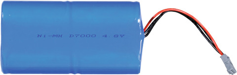 Фото Аккумулятор 4,8 В