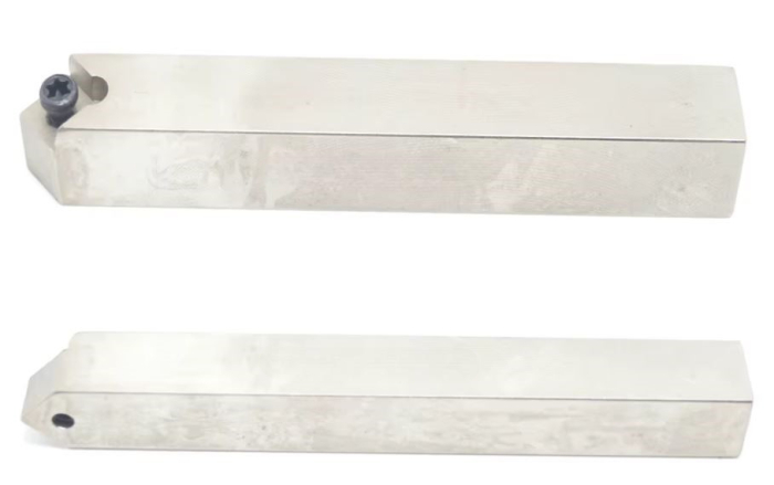 Фото SSDCN1010H09 DKR державка для наружного точения Deskar