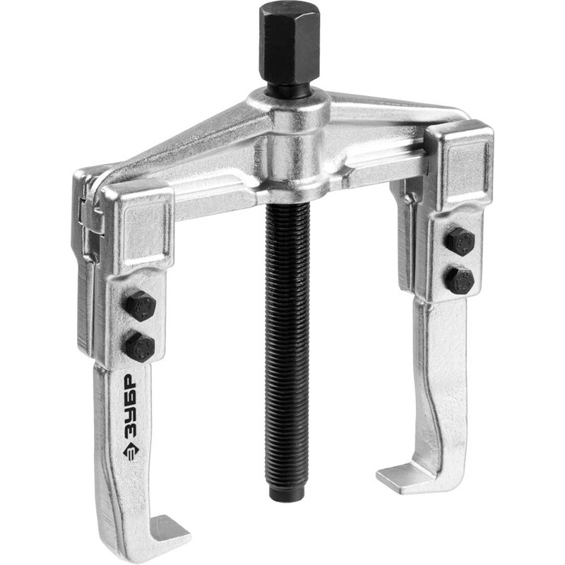 Фото Съемники раздвижной 2-захватный серия ПРОФЕССИОНАЛ Зубр 43310115-100