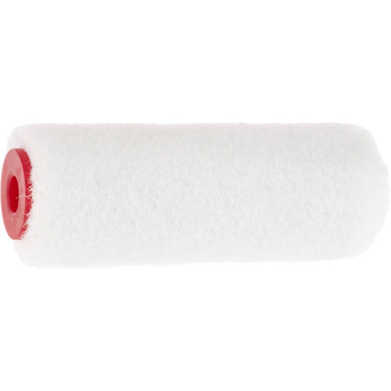 Фото Валики ВЕЛЮР ЗУБР 02536-07 серия «ЭКСПЕРТ»