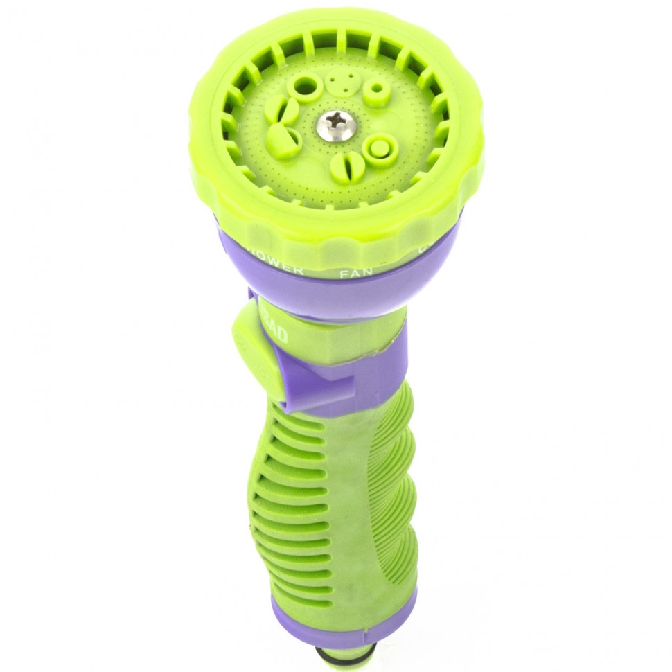 Фото Распылитель, 8 режимов полива Palisad