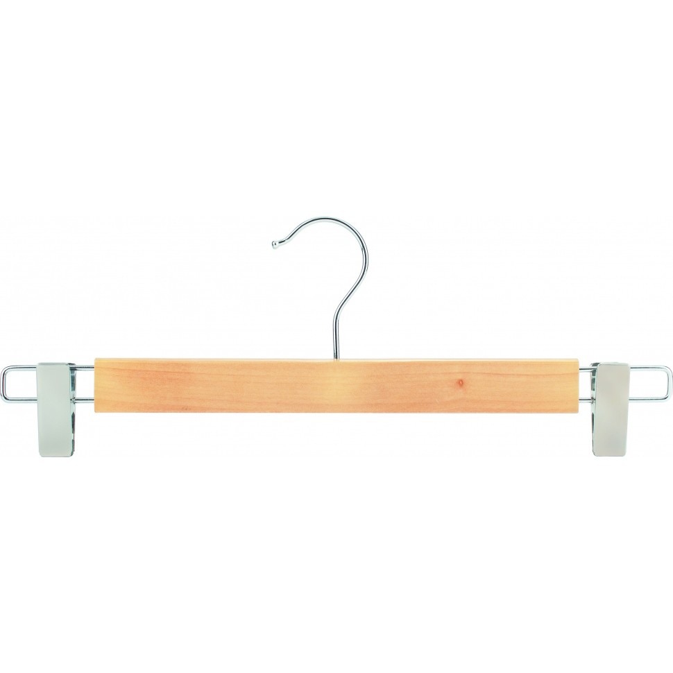 Фото Вешалка деревянная-зажим Elfe