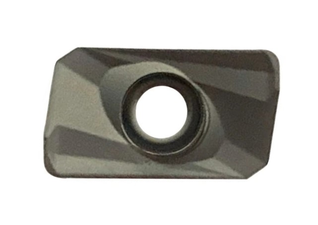 APMT1604PDER H2 QD2018 пластина фрезерная (набор 10 шт) Qtool