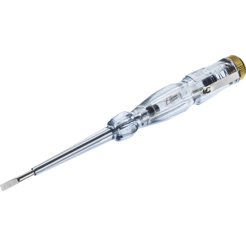 Фото Пробники электрические 100-500 В, серия «ЭКСПЕРТ», Зубр 25720