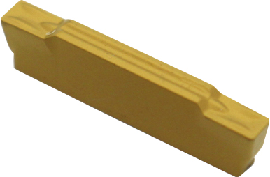 Фото MGMN200 G LF9018 пластина для отрезки и точения канавок Deskar