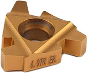 Фото 22IR 6 TR LDC резьбовая пластина Deskar