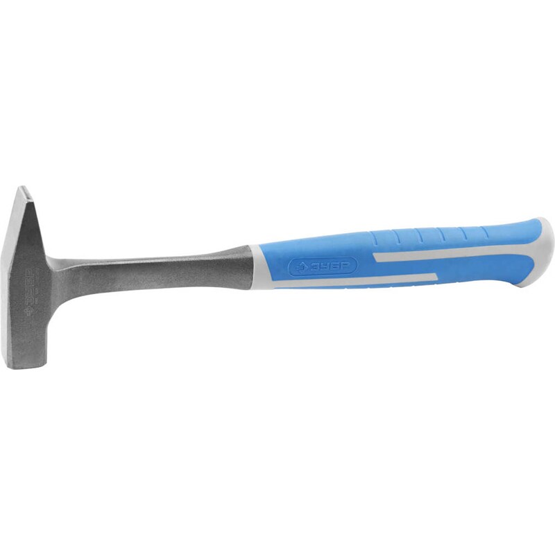 Фото Молоток цельнокованый слесарный ТИТАН 500 г Зубр 20012-05