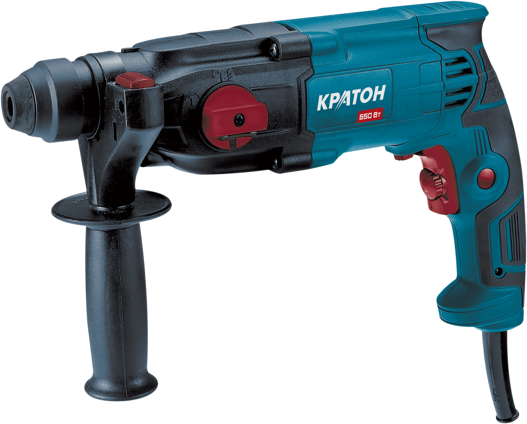 Фото Перфоратор Кратон RH-650-24
