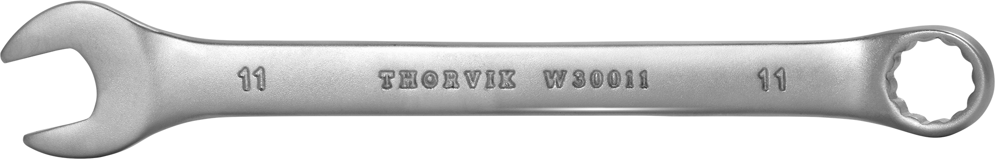 Фото Ключ гаечный комбинированный серии ARC, 11 мм, THORVIK