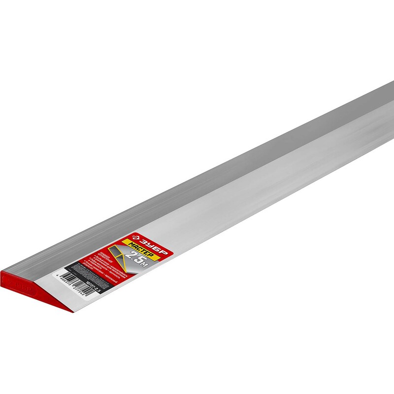 Фото Правило серия «МАСТЕР» Зубр 10727-2.5