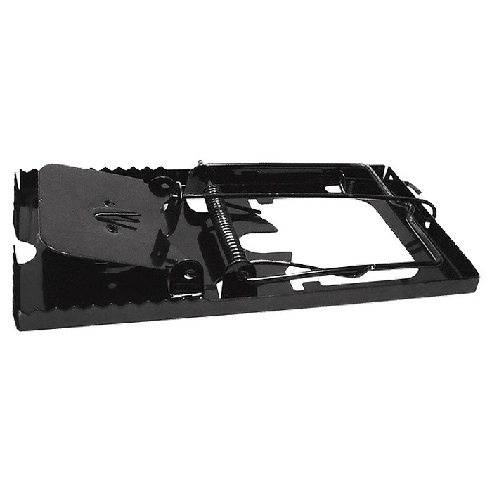 Фото Мышеловка металлическая усиленная, 2 шт, Sparta