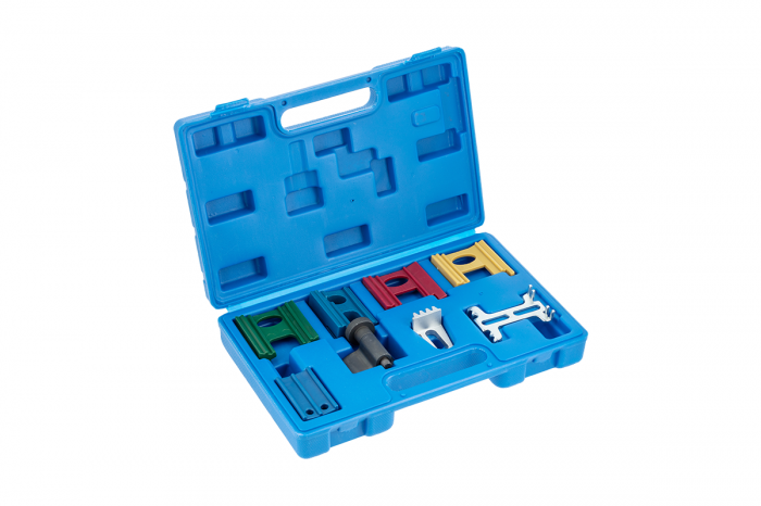 Ключ для блокировки распределительных механизмов HOEGERT