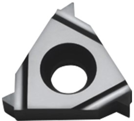 11ER 2.0 ISO LDA резьбовая пластина Deskar