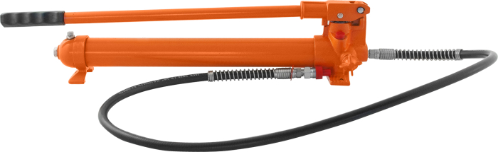 Фото Насос для гидравлического пресса ОНТ620М, Ombra