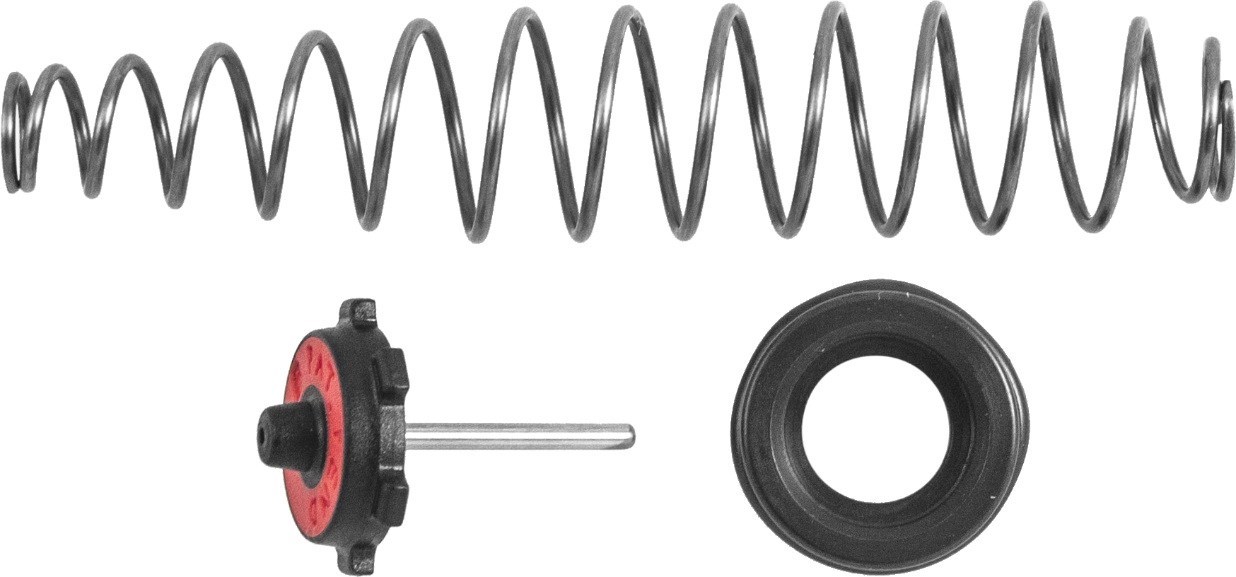 Фото Ремонтный комплект клапана гайковерта пневматического JAI-1114, Jonnesway