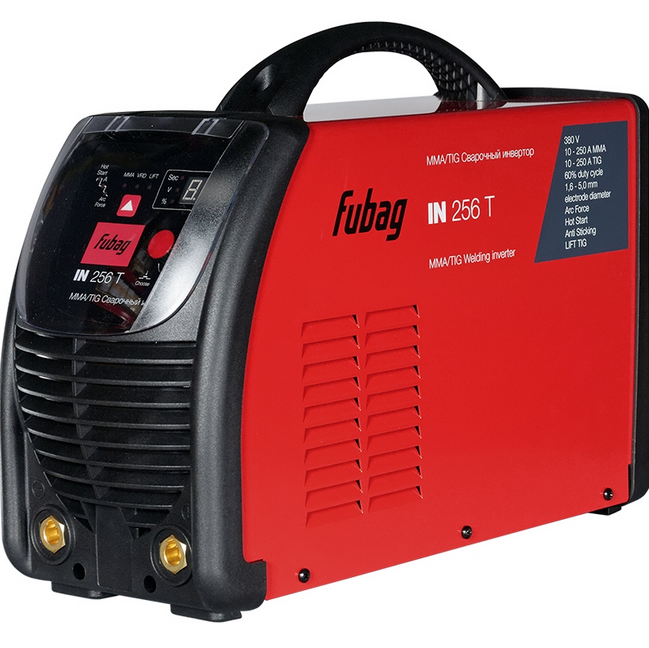 Сварочный аппарат FUBAG IN 256 Т