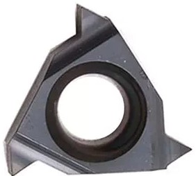 06IR A 55 LDA резьбовая пластина Deskar