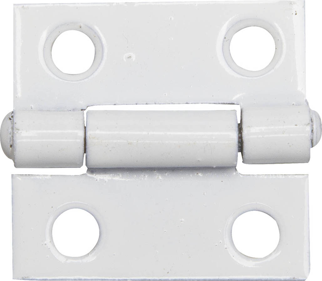 Фото Петля универсальная STAYER 25 x 24 x 1 мм, 1 шт., белая, 37611-25-2 Master