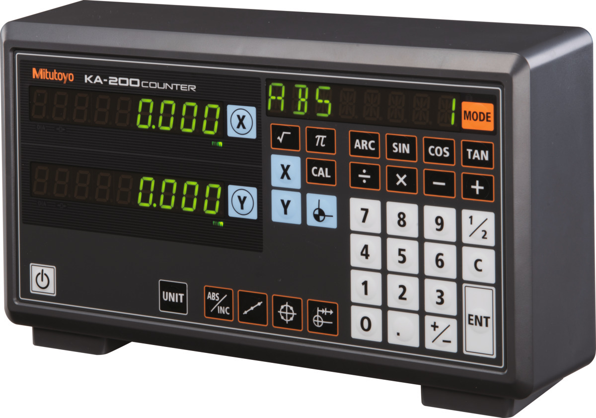 Фото Цифровой индикатор 2