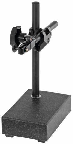 Универсальная прецизионная измерительная стойка Гранитная плита 150 мм