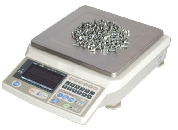 Фото Весы счётные FC-5000i