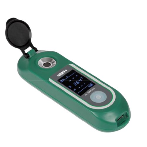 Рефрактор портативный цифровой, INSIZE