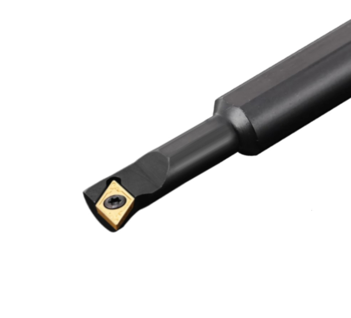 S08K-SDUCR07-A12 державка для внутреннего точения Deskar