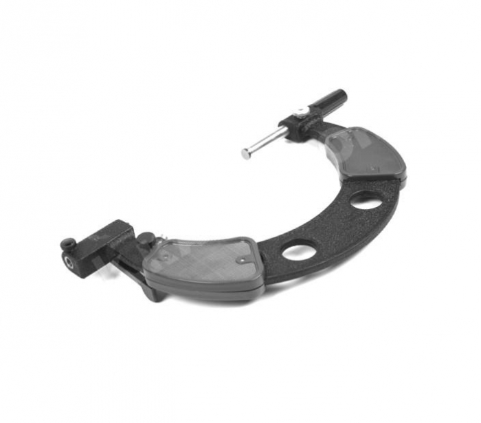 Скоба индикаторная СИ-125 100-125 0,01