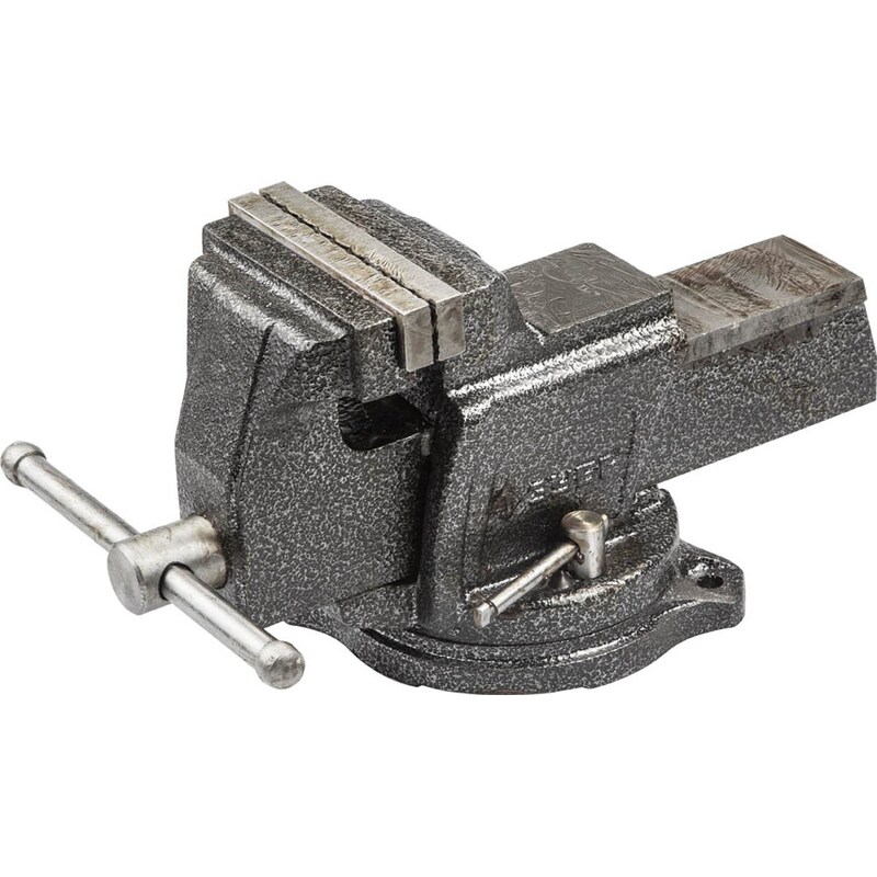 Тиски индустриальные серия ЭКСПЕРТ Зубр 32703-100