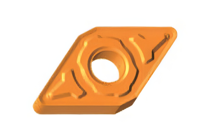 DNMG150412-MM-B KT8296 пластина токарная