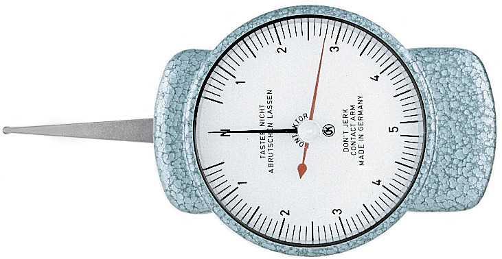 Фото Пружинные весы 5N cN или N