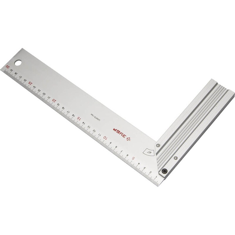 Угольник столярный серия ЭКСПЕРТ Зубр 34395-30