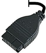 Фото Соединительный кабель D2