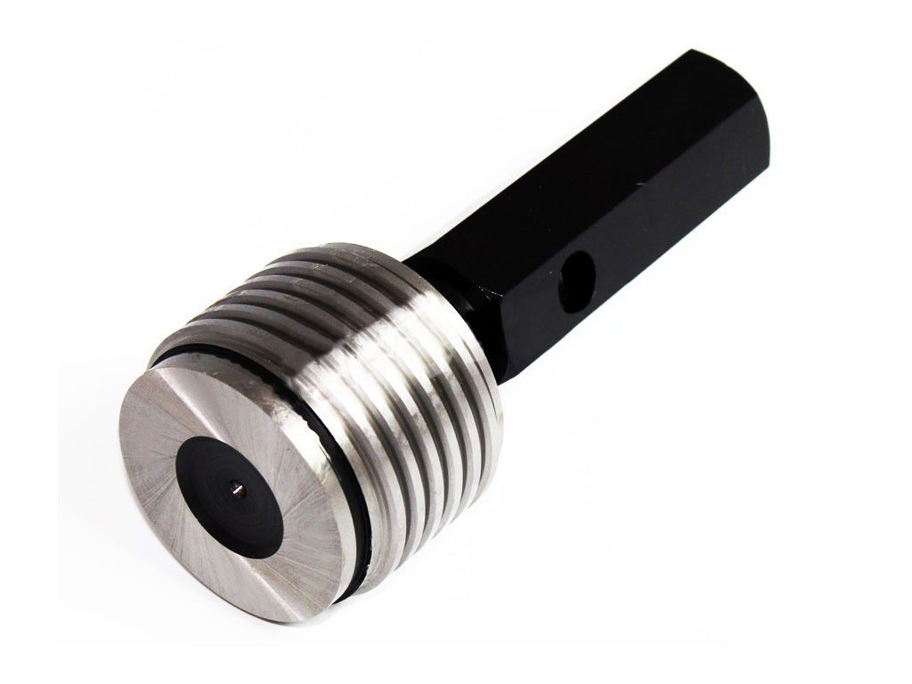 Фото Калибр-пробка 5/8-18 UNF 2B ПР-НЕ