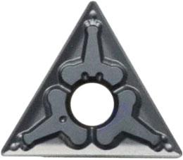 TNMG160404 TM LF9118 токарная пластина Deskar