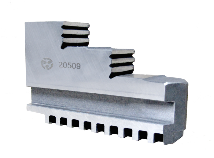 Кулачки обратные к токарным патронам Ø80 БелТАПАЗ РБ