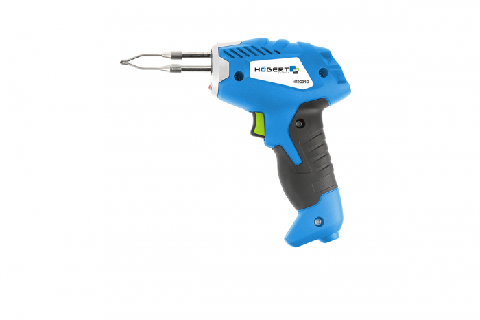 Фото Паяльник HOEGERT