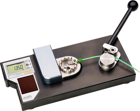 Фото Прибор для измерения растягивающего усилия FMT-W30 500 N