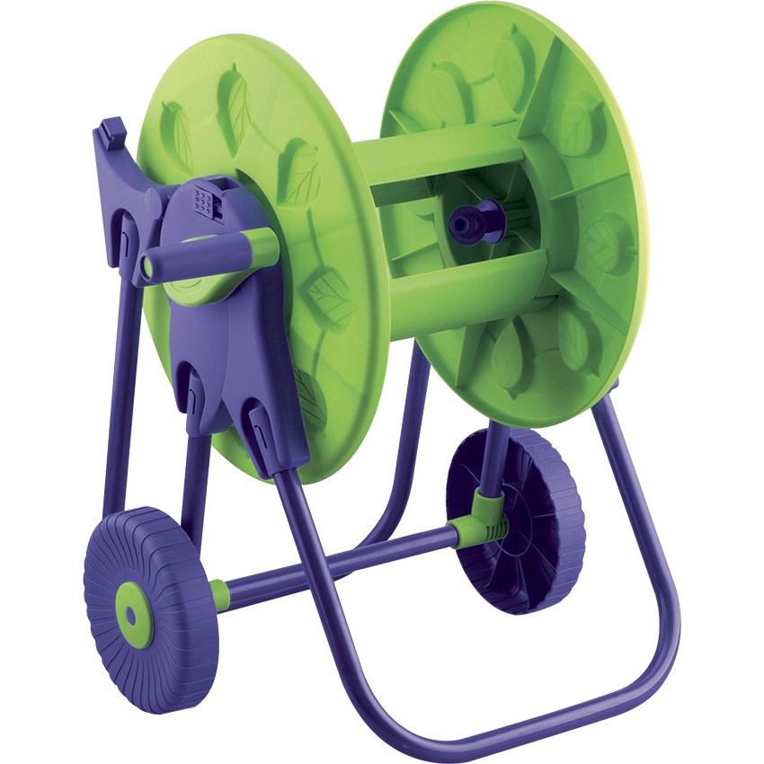 Фото Катушка для шланга 30 м, на колесах Palisad