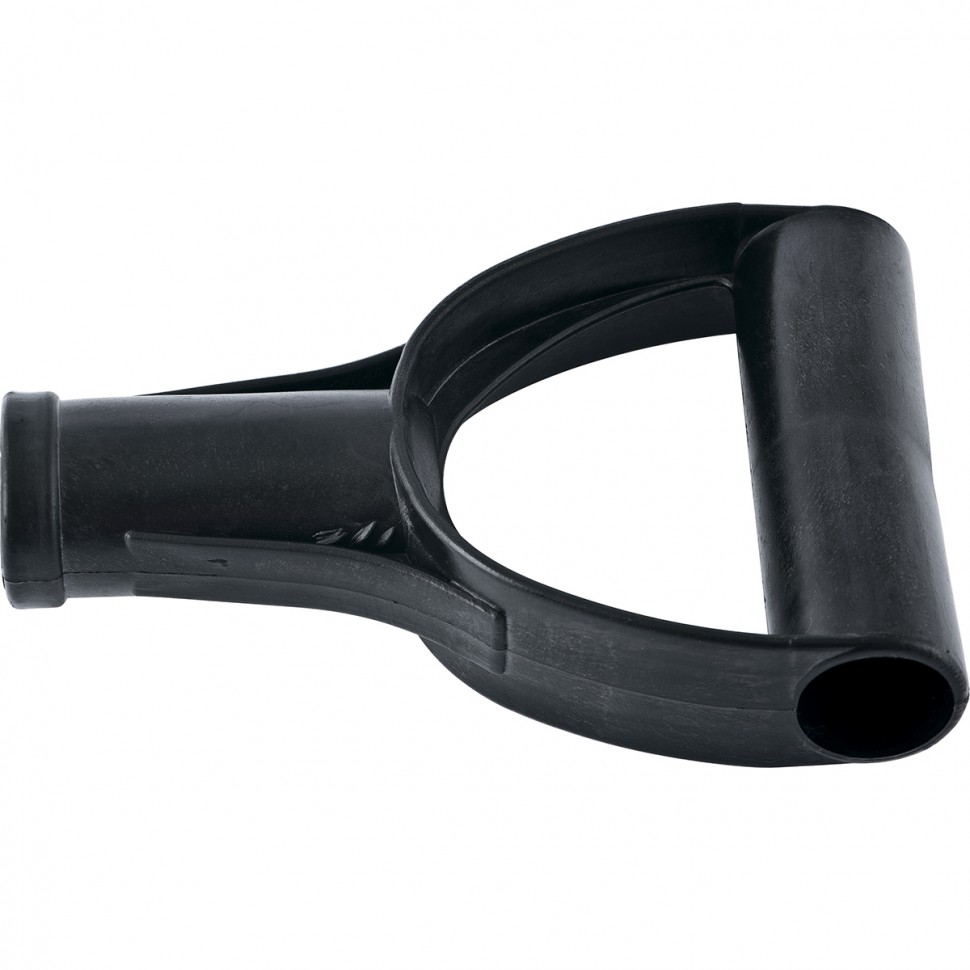 Фото Рукоятка пластиковая V-образная, d 30 мм, Россия Сибртех