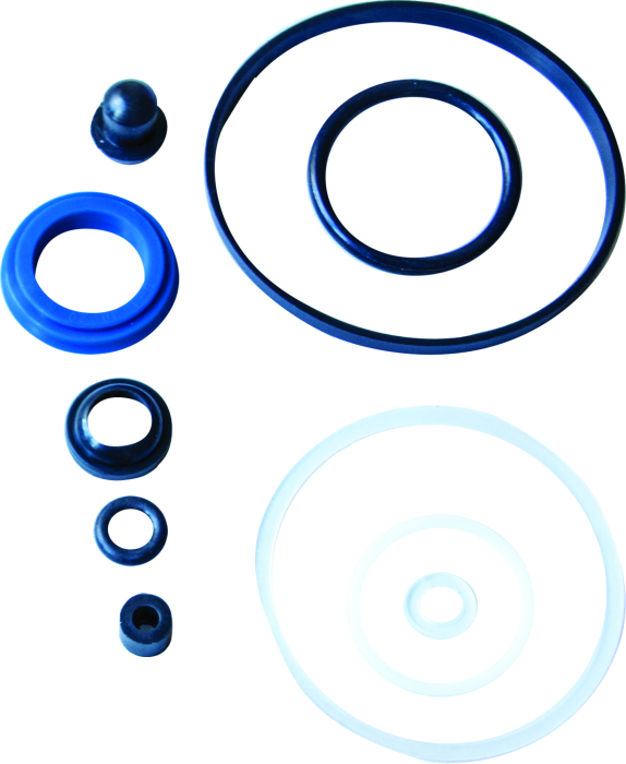 Фото Ремонтный комплект для крана гидравлического складного г/п 1 т. OHT701M, Ombra