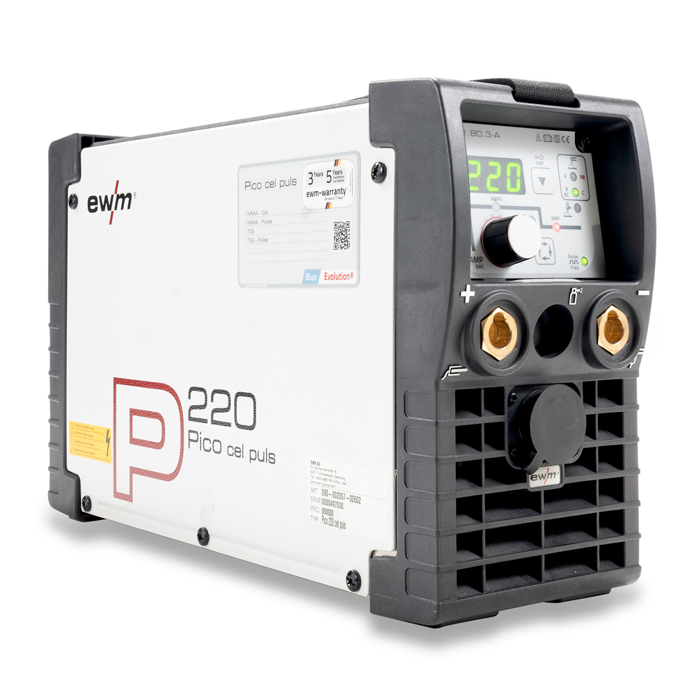 Сварочный аппарат EWM PICO 220 CEL PULS