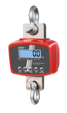 Фото Крановые весы тип HFD 1500 кг