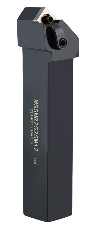 MSSNR2525M12 державка для наружного точения Deskar