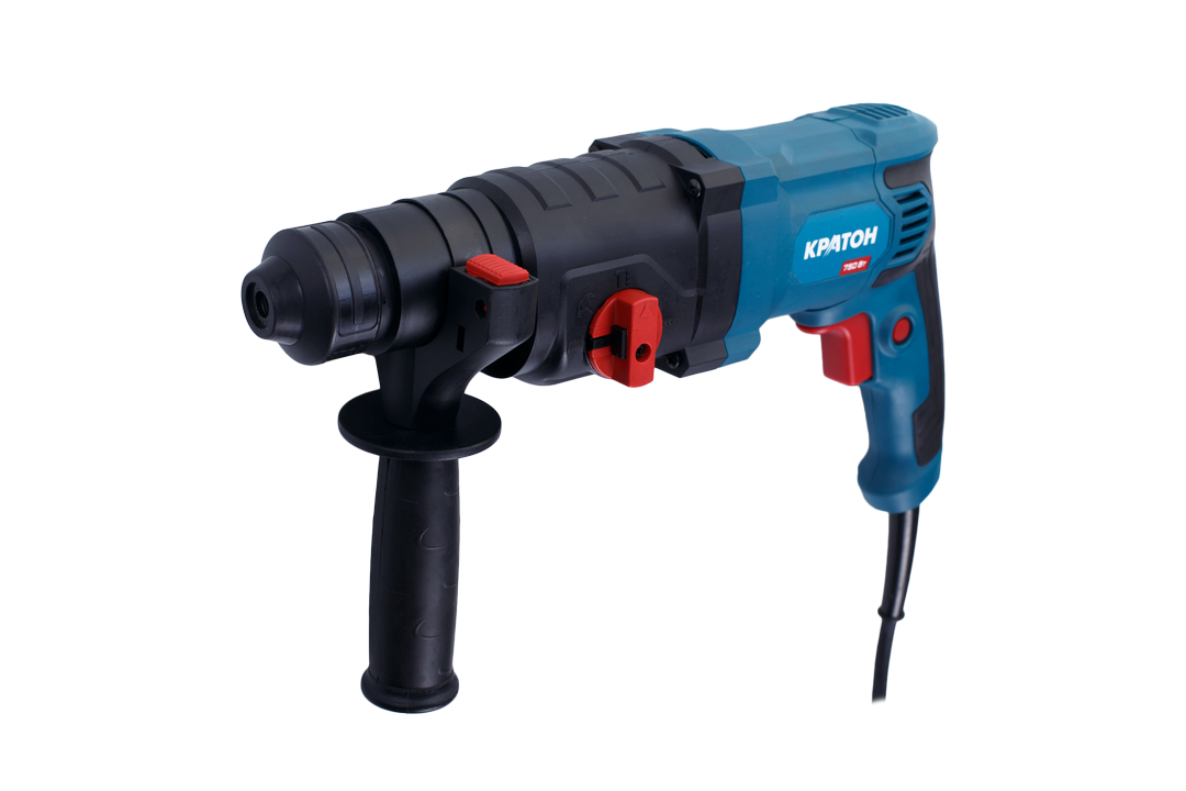 Фото Перфоратор Кратон RH-750-26