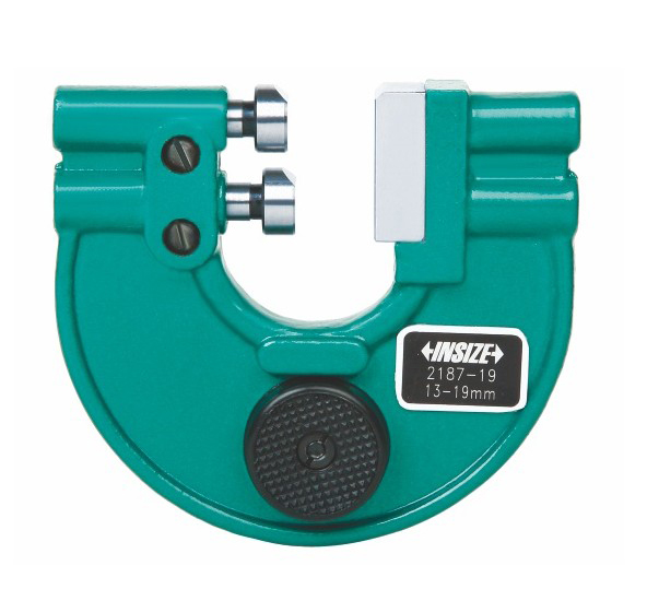 Калибр-скоба 63- 70мм, INSIZE