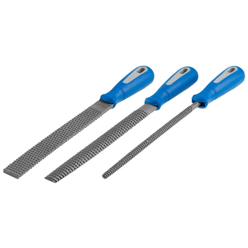 Набор рашпилей серия ПРОФЕССИОНАЛ Зубр 16657-H3