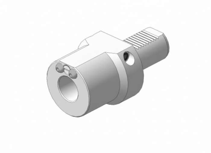 Фото Резцедержатель для борштанг F-З0хМКЗ БЗСП